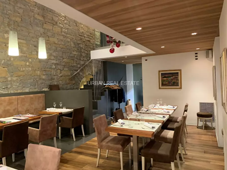 Immagine 19 di Negozio in vendita  in Via De Rittmeyer 14 a Trieste