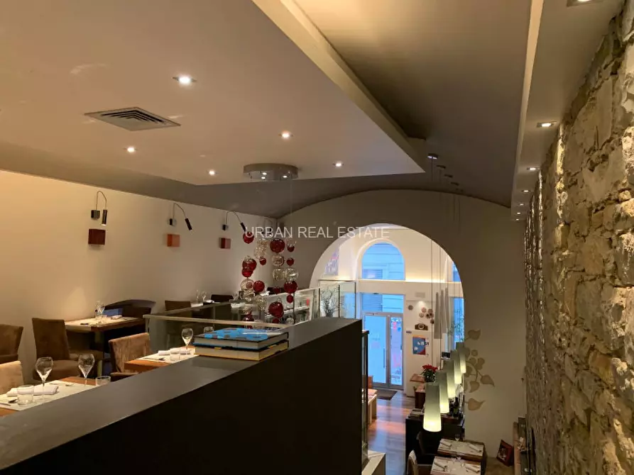 Immagine 20 di Negozio in vendita  in Via De Rittmeyer 14 a Trieste