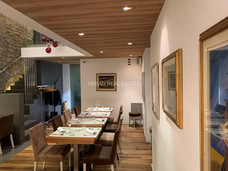 Immagine 21 di Negozio in vendita  in Via De Rittmeyer 14 a Trieste