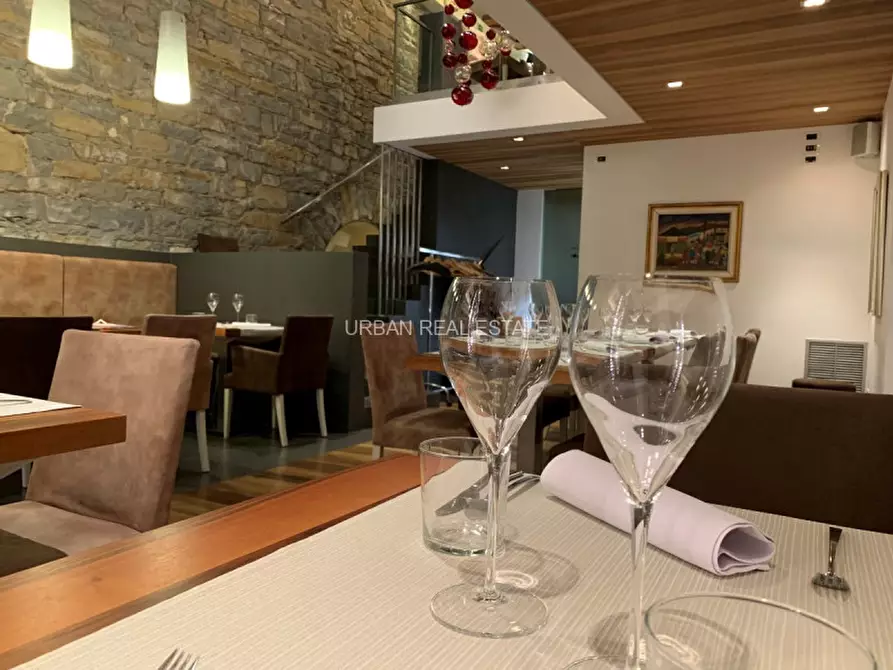 Immagine 22 di Negozio in vendita  in Via De Rittmeyer 14 a Trieste