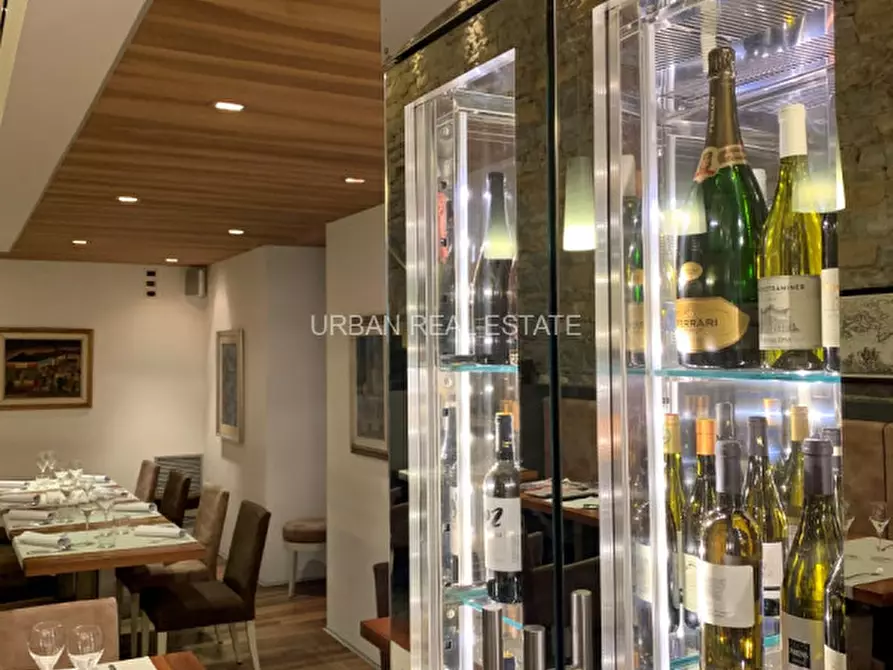 Immagine 23 di Negozio in vendita  in Via De Rittmeyer 14 a Trieste