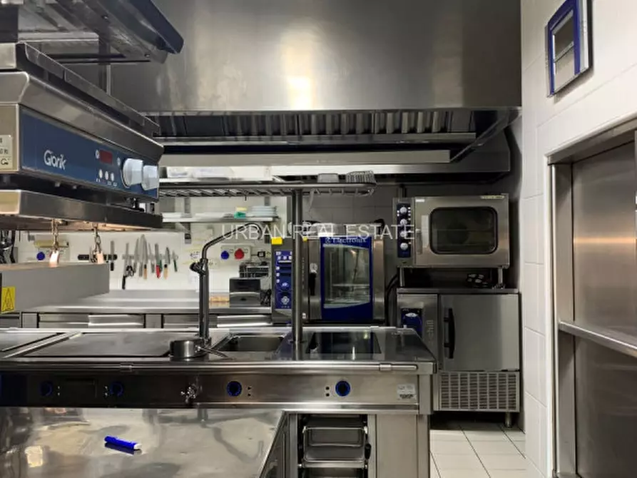 Immagine 27 di Negozio in vendita  in Via De Rittmeyer 14 a Trieste