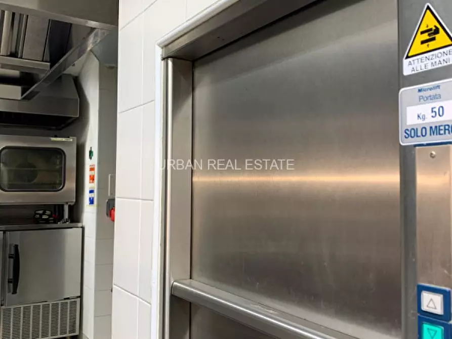 Immagine 28 di Negozio in vendita  in Via De Rittmeyer 14 a Trieste