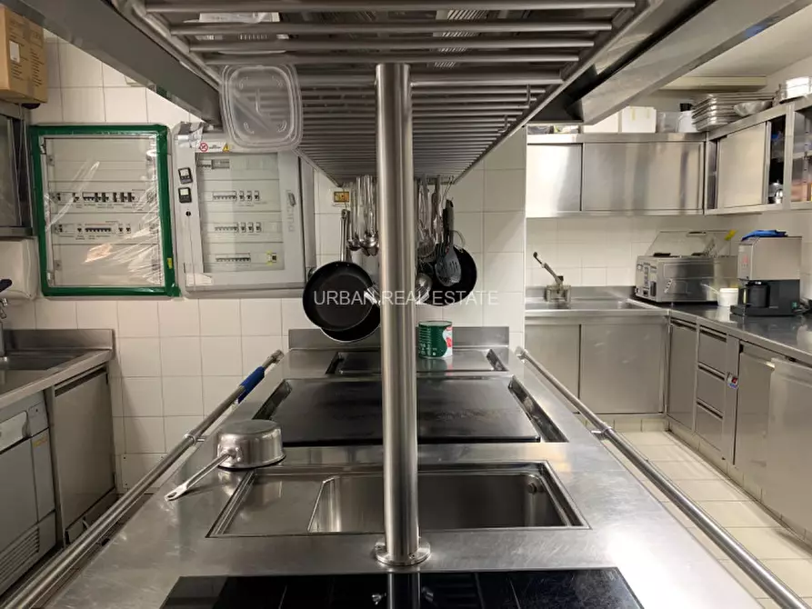 Immagine 29 di Negozio in vendita  in Via De Rittmeyer 14 a Trieste