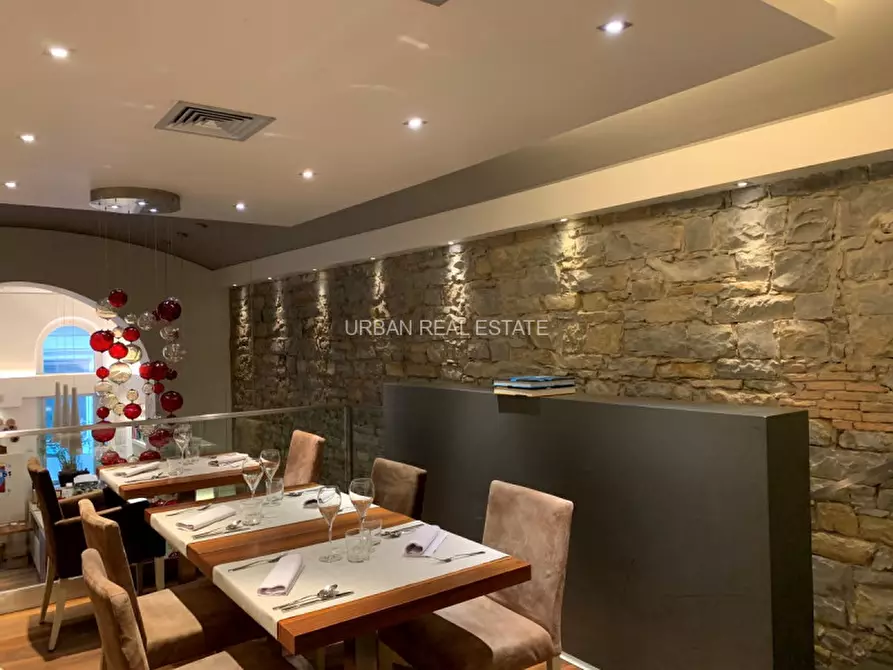 Immagine 30 di Negozio in vendita  in Via De Rittmeyer 14 a Trieste