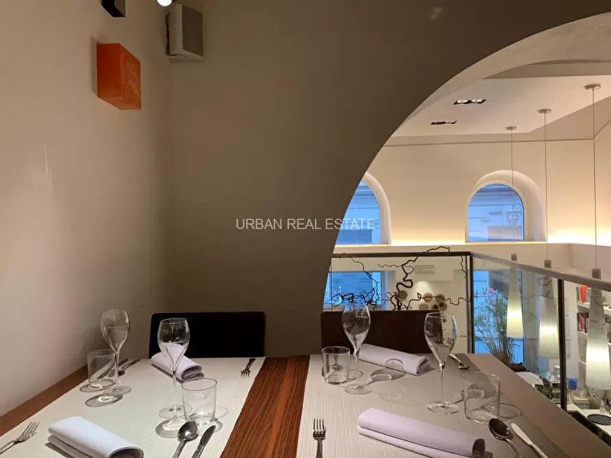 Immagine 36 di Negozio in vendita  in Via De Rittmeyer 14 a Trieste