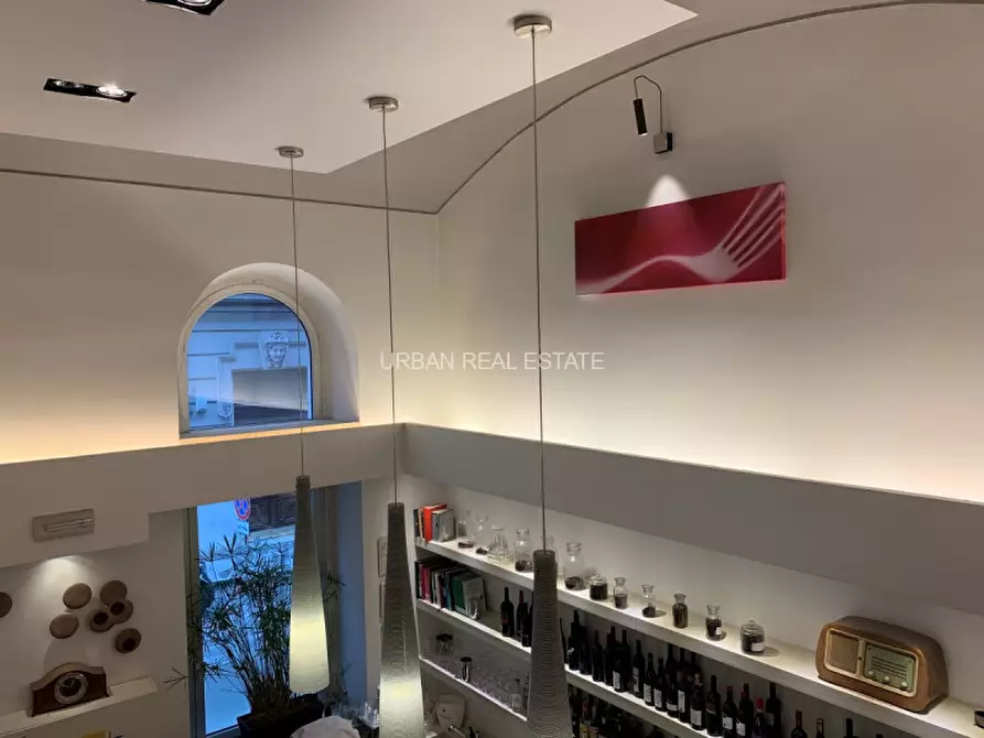 Immagine 39 di Negozio in vendita  in Via De Rittmeyer 14 a Trieste