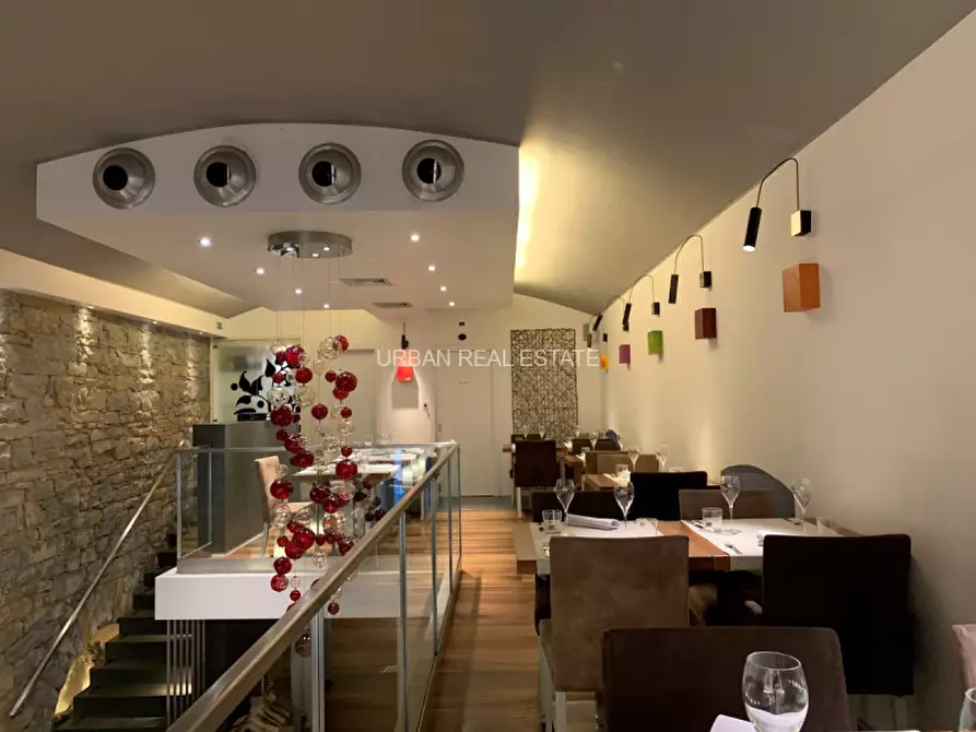 Immagine 41 di Negozio in vendita  in Via De Rittmeyer 14 a Trieste