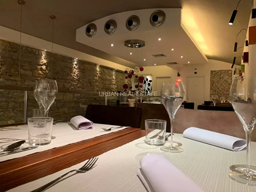 Immagine 42 di Negozio in vendita  in Via De Rittmeyer 14 a Trieste