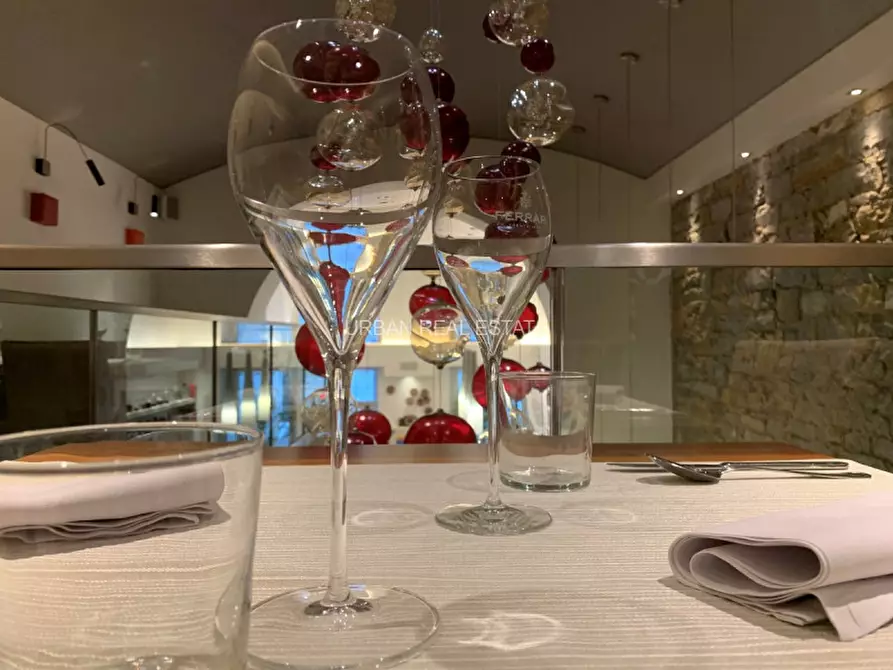 Immagine 43 di Negozio in vendita  in Via De Rittmeyer 14 a Trieste