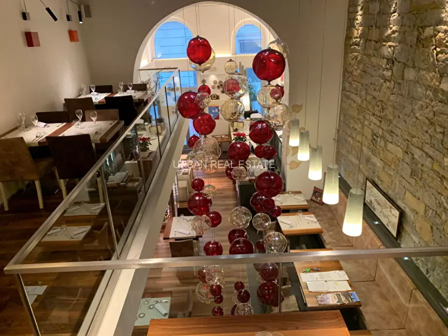 Immagine 44 di Negozio in vendita  in Via De Rittmeyer 14 a Trieste