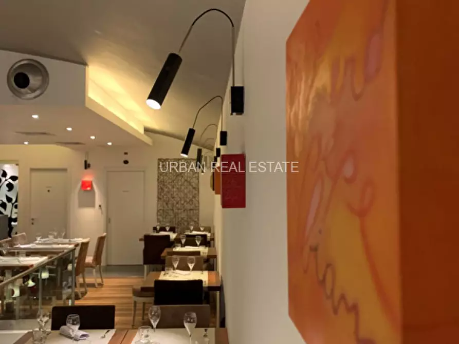 Immagine 45 di Negozio in vendita  in Via De Rittmeyer 14 a Trieste