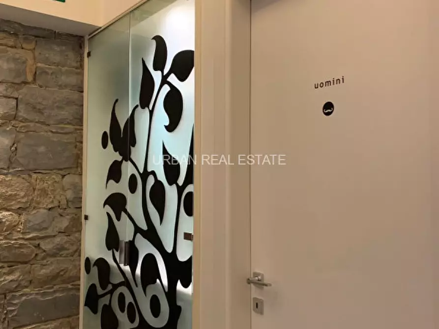 Immagine 46 di Negozio in vendita  in Via De Rittmeyer 14 a Trieste