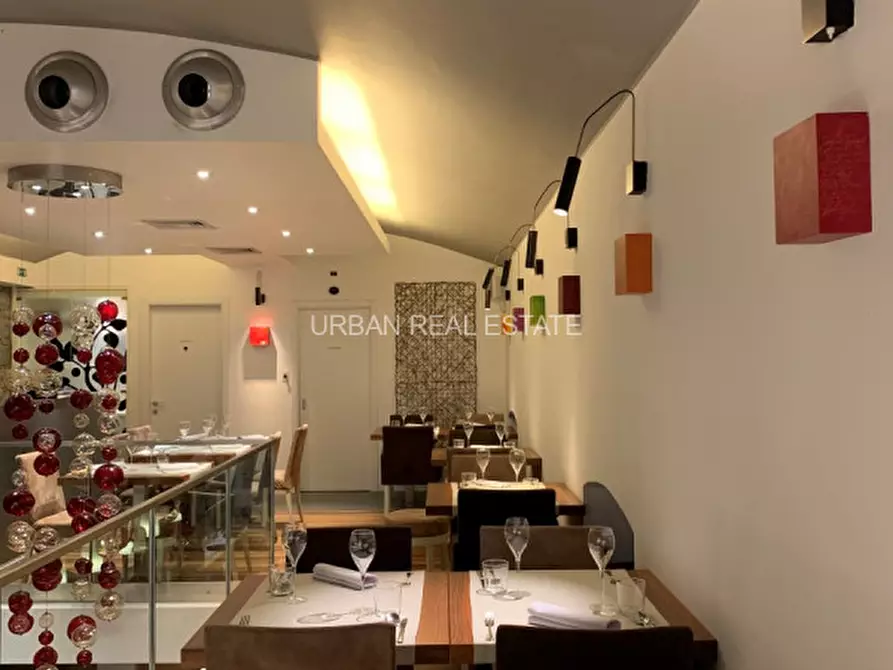 Immagine 47 di Negozio in vendita  in Via De Rittmeyer 14 a Trieste