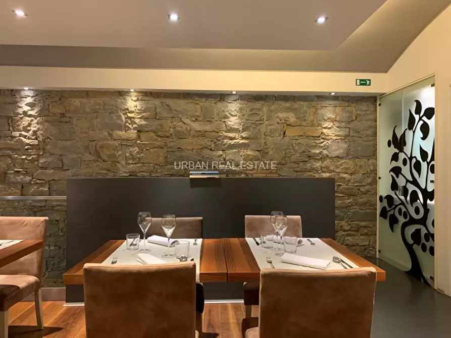 Immagine 49 di Negozio in vendita  in Via De Rittmeyer 14 a Trieste