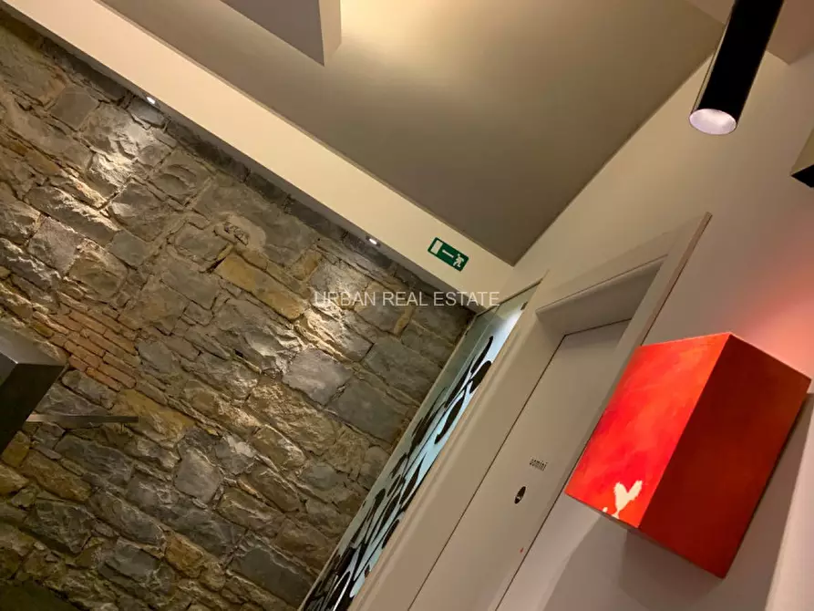 Immagine 55 di Negozio in vendita  in Via De Rittmeyer 14 a Trieste