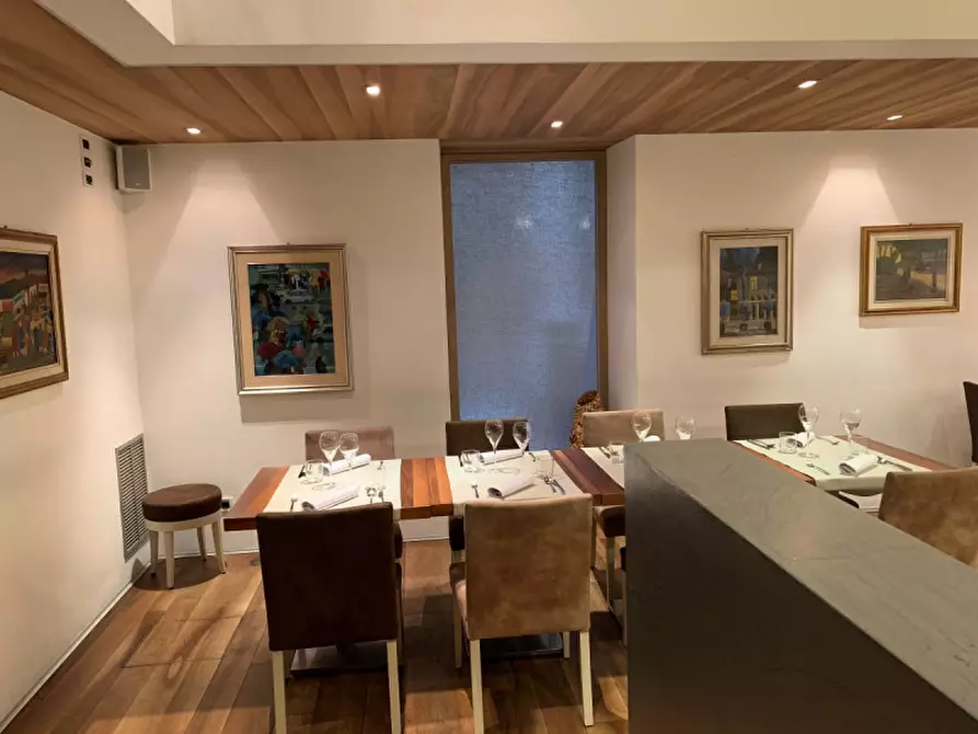 Immagine 56 di Negozio in vendita  in Via De Rittmeyer 14 a Trieste