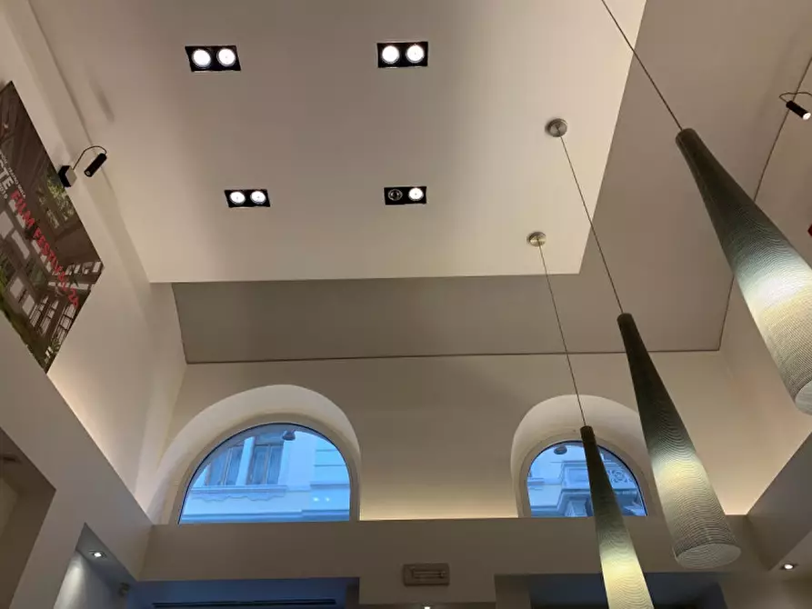 Immagine 57 di Negozio in vendita  in Via De Rittmeyer 14 a Trieste