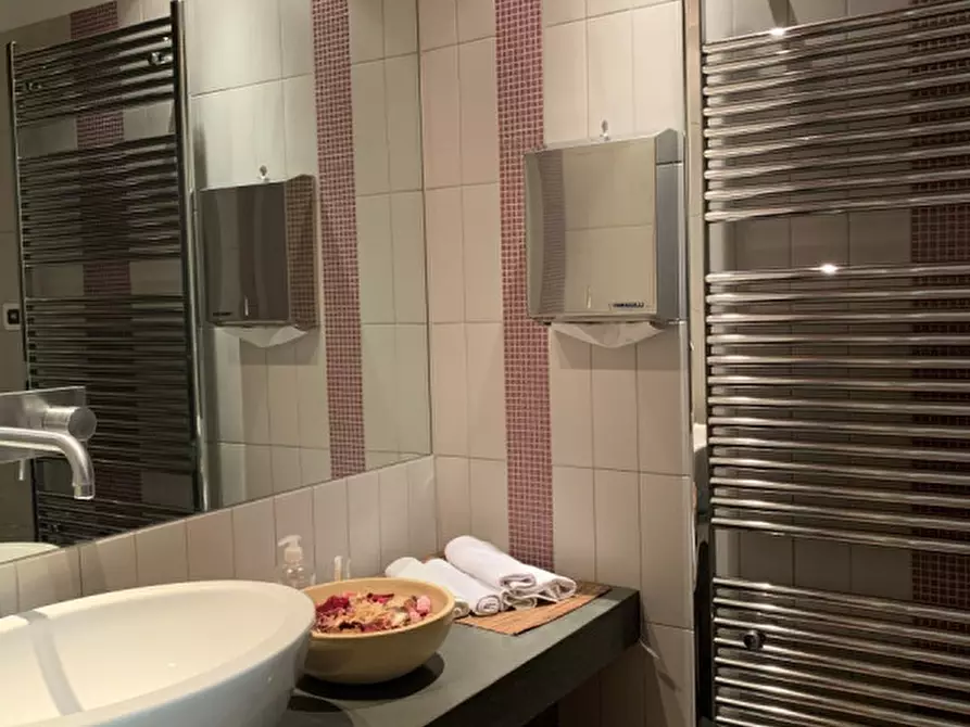 Immagine 58 di Negozio in vendita  in Via De Rittmeyer 14 a Trieste