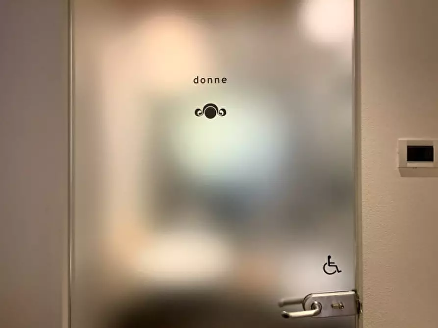 Immagine 65 di Negozio in vendita  in Via De Rittmeyer 14 a Trieste