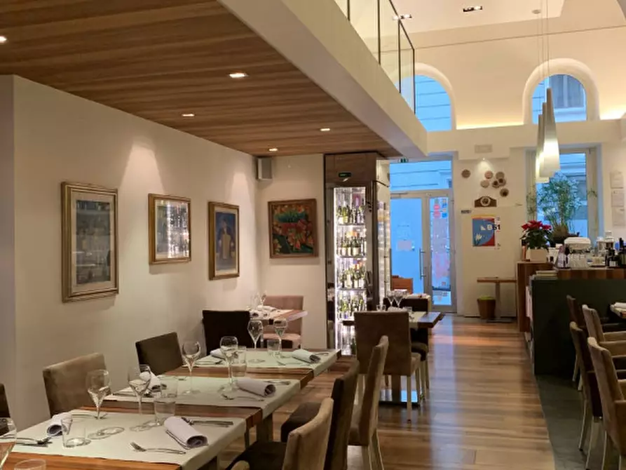 Immagine 67 di Negozio in vendita  in Via De Rittmeyer 14 a Trieste