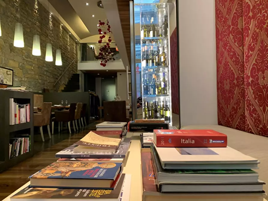 Immagine 68 di Negozio in vendita  in Via De Rittmeyer 14 a Trieste