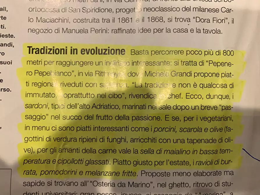 Immagine 69 di Negozio in vendita  in Via De Rittmeyer 14 a Trieste