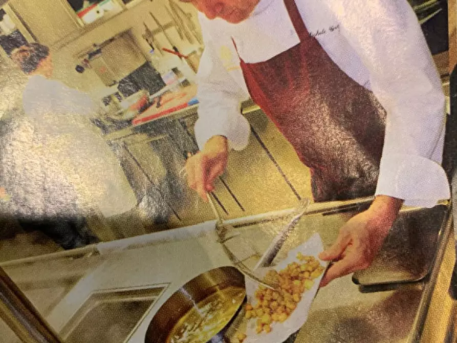 Immagine 70 di Negozio in vendita  in Via De Rittmeyer 14 a Trieste