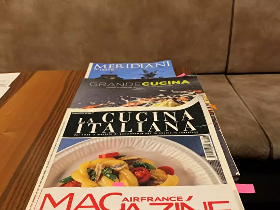 Immagine 72 di Negozio in vendita  in Via De Rittmeyer 14 a Trieste