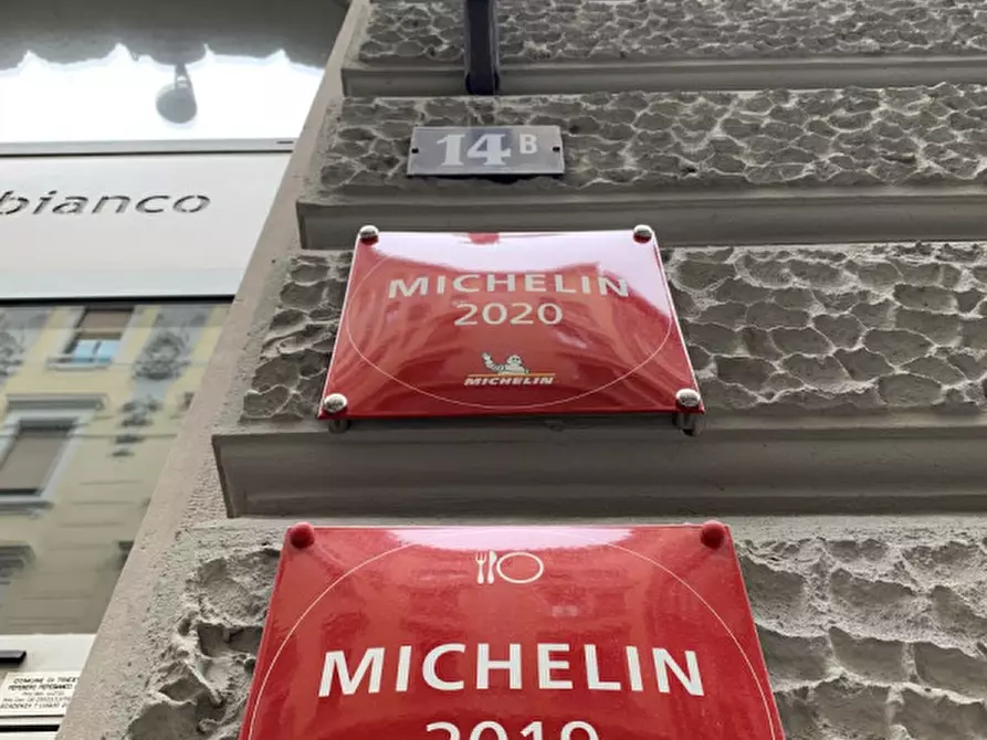 Immagine 73 di Negozio in vendita  in Via De Rittmeyer 14 a Trieste