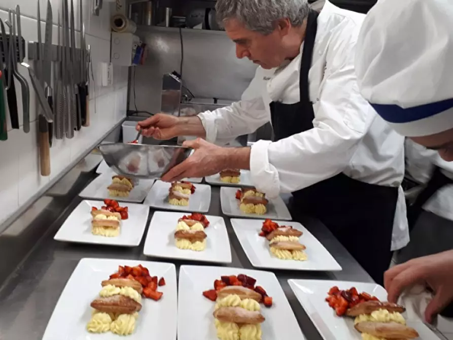 Immagine 76 di Negozio in vendita  in Via De Rittmeyer 14 a Trieste