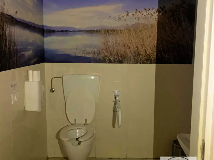 Immagine 8 di Negozio in affitto  in via Matteotti a Este