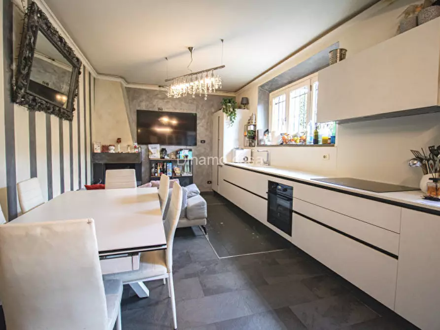 Immagine 1 di Appartamento in vendita  in via beethoven a Prato