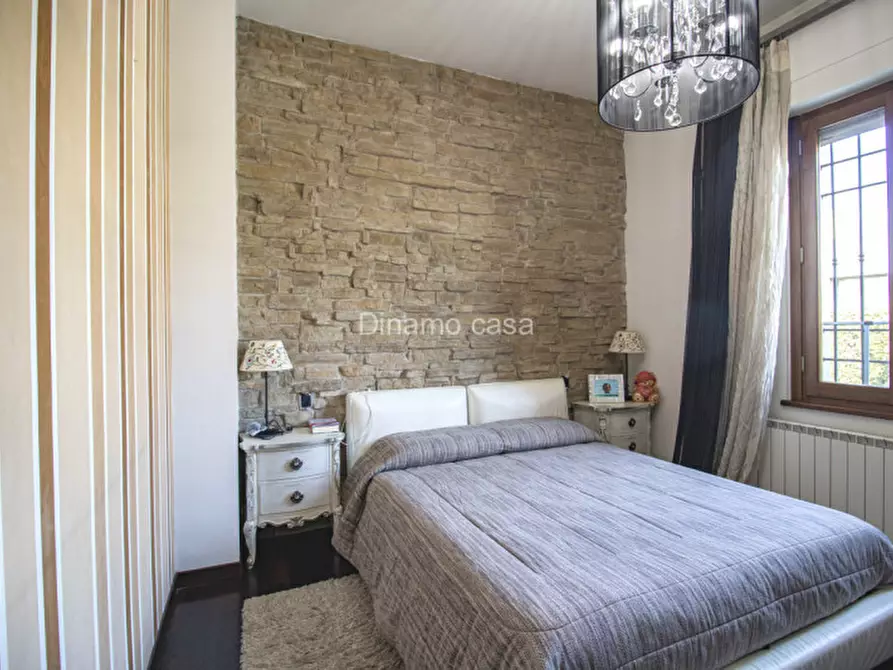 Immagine 5 di Appartamento in vendita  in via beethoven a Prato