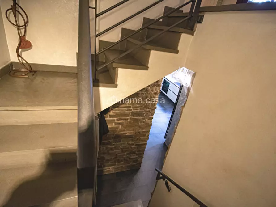 Immagine 7 di Appartamento in vendita  in via beethoven a Prato