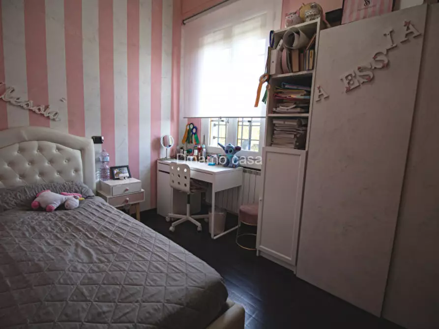 Immagine 9 di Appartamento in vendita  in via beethoven a Prato