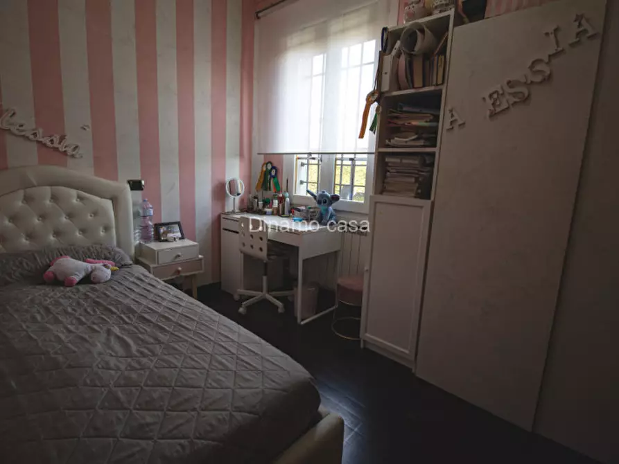 Immagine 10 di Appartamento in vendita  in via beethoven a Prato