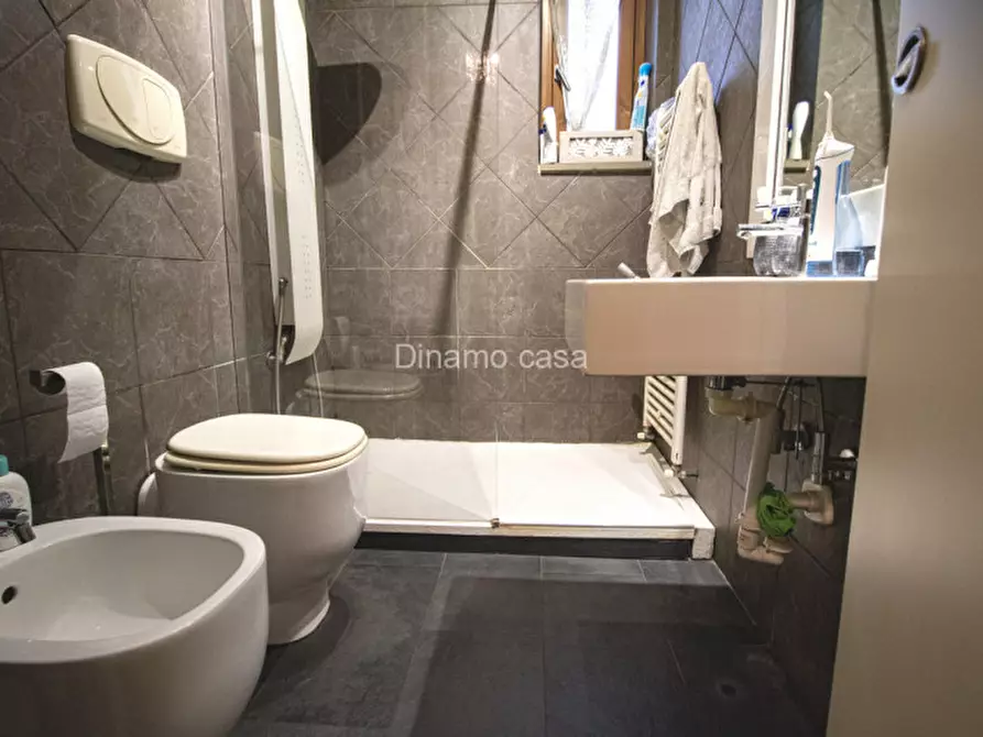 Immagine 11 di Appartamento in vendita  in via beethoven a Prato