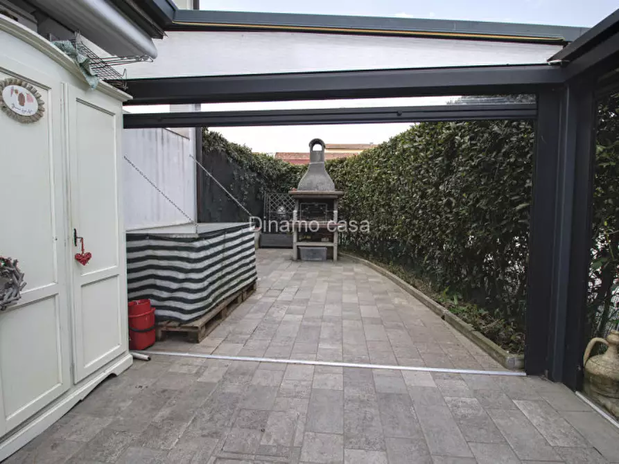 Immagine 13 di Appartamento in vendita  in via beethoven a Prato