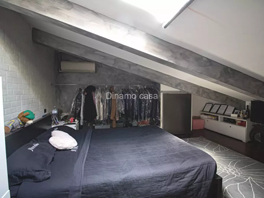 Immagine 16 di Appartamento in vendita  in via beethoven a Prato