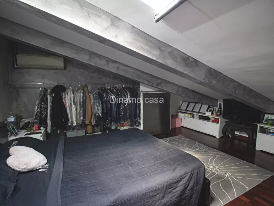 Immagine 17 di Appartamento in vendita  in via beethoven a Prato