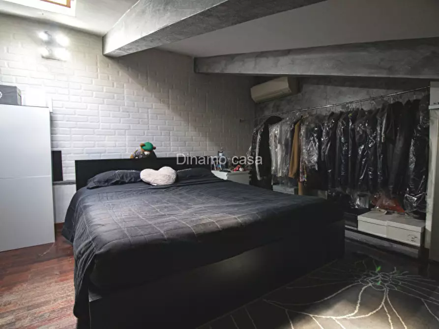 Immagine 18 di Appartamento in vendita  in via beethoven a Prato