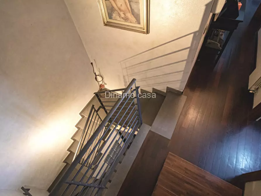 Immagine 19 di Appartamento in vendita  in via beethoven a Prato