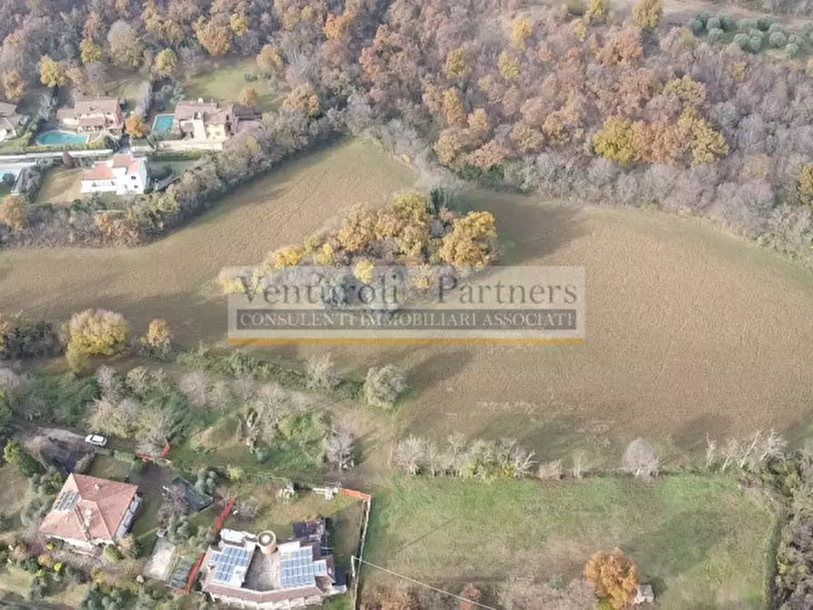Immagine 5 di Terreno in vendita  in Via Giovanni Battista Vighenzi a Padenghe Sul Garda