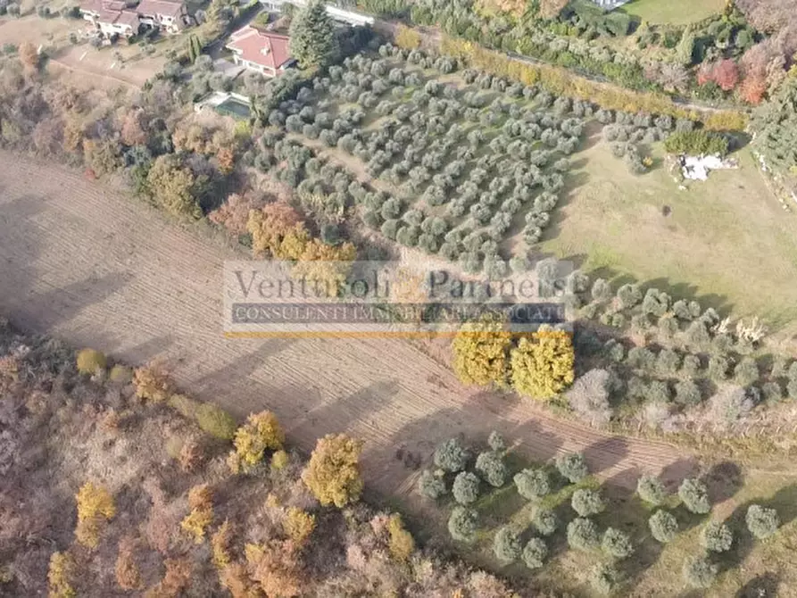 Immagine 7 di Terreno in vendita  in Via Giovanni Battista Vighenzi a Padenghe Sul Garda
