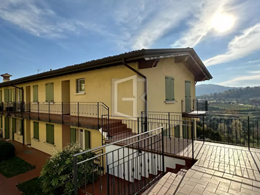 Immagine 1 di Appartamento in vendita  in Via Giacomo Tranquilli a Roe' Volciano