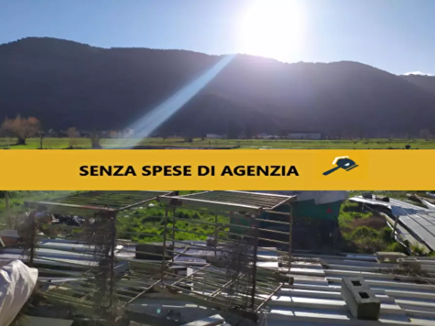 Immagine 1 di Terreno in vendita  in località Tempa Pizzuta a Sassano