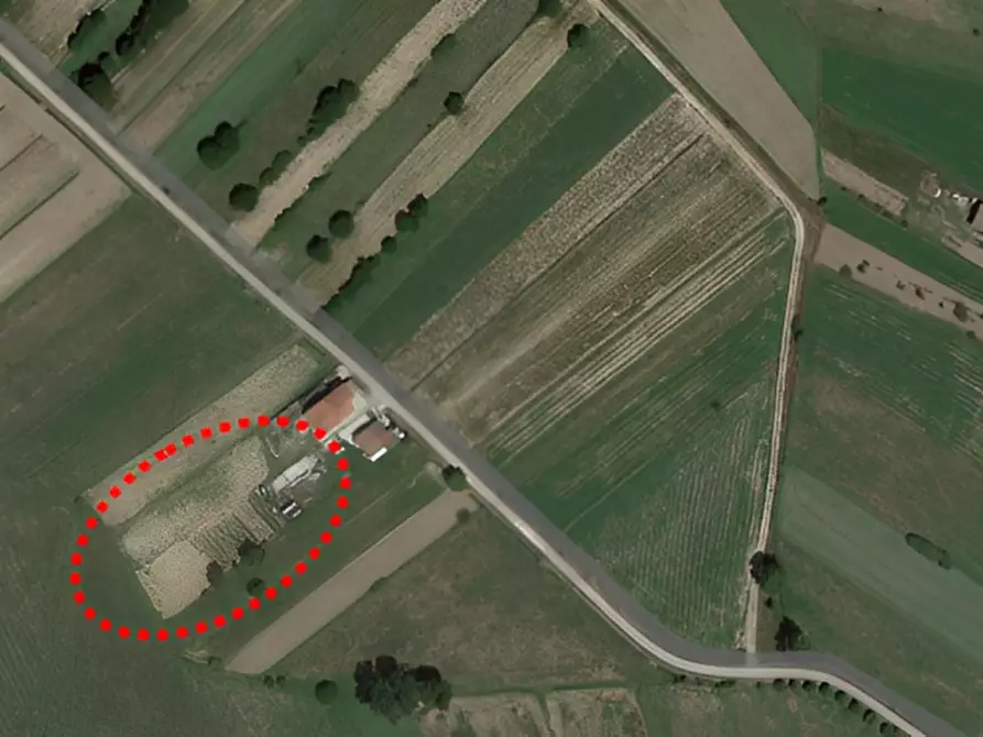 Immagine 3 di Terreno in vendita  in località Tempa Pizzuta a Sassano