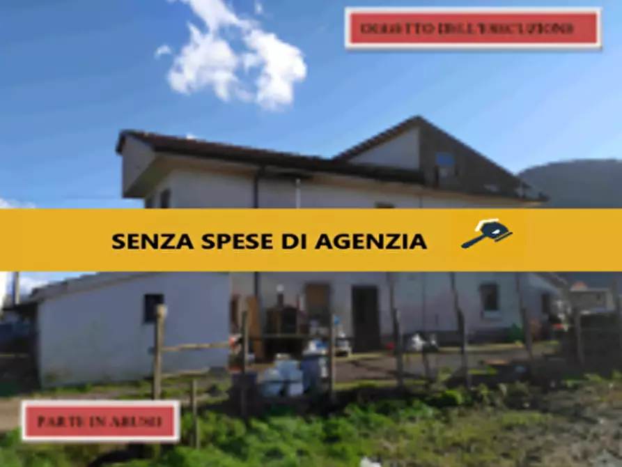 Immagine 1 di Appartamento in vendita  in via Tempa Pizzuta a Sassano