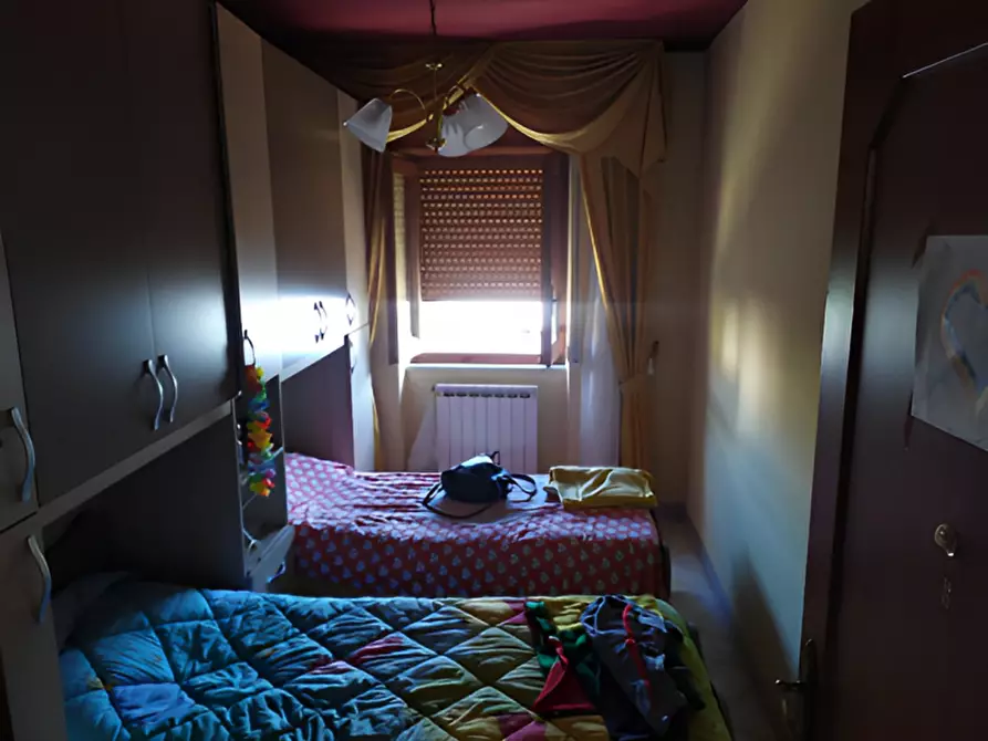 Immagine 5 di Appartamento in vendita  in via Tempa Pizzuta a Sassano